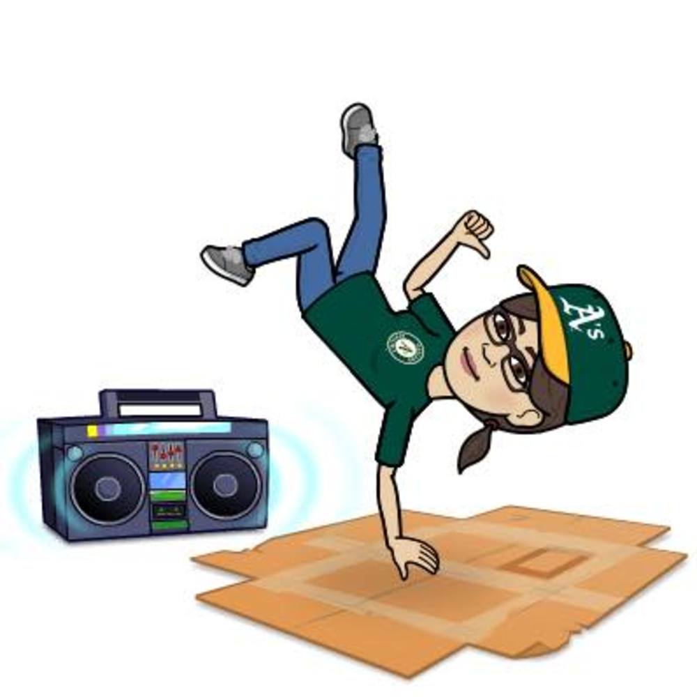 Meet your Posher, Susan